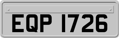 EQP1726