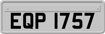 EQP1757