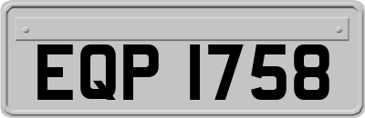 EQP1758