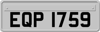 EQP1759
