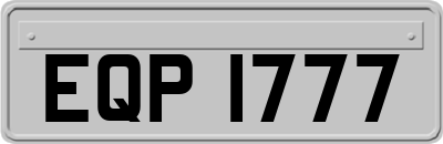 EQP1777