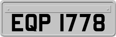 EQP1778