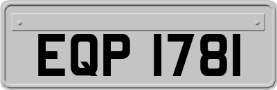 EQP1781