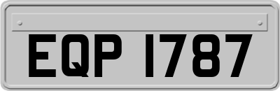 EQP1787