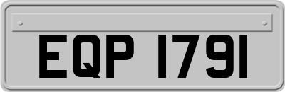 EQP1791