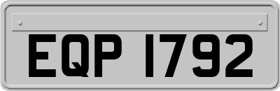 EQP1792