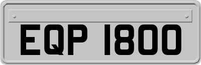 EQP1800
