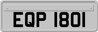 EQP1801