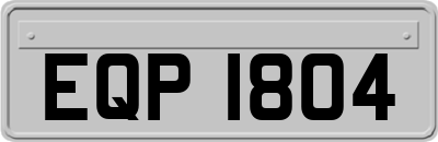 EQP1804
