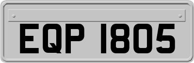 EQP1805