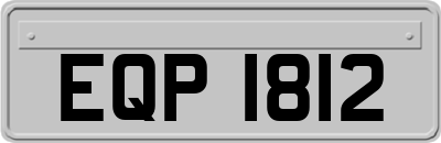 EQP1812