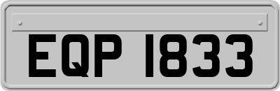 EQP1833