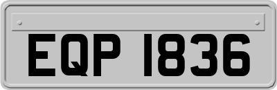 EQP1836