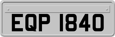 EQP1840