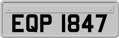 EQP1847