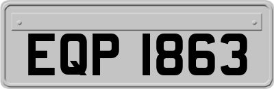 EQP1863