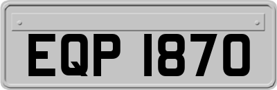 EQP1870
