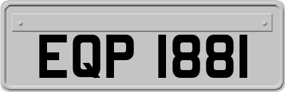 EQP1881