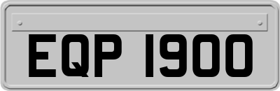 EQP1900