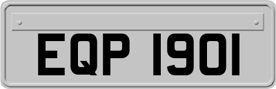 EQP1901