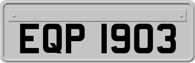 EQP1903