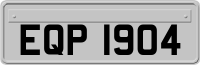 EQP1904