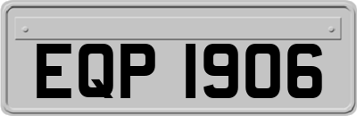 EQP1906