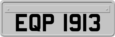 EQP1913