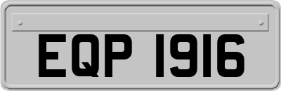 EQP1916