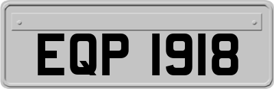 EQP1918