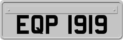 EQP1919