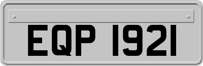 EQP1921