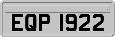 EQP1922