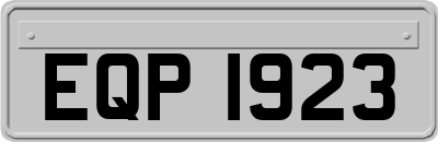 EQP1923