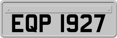 EQP1927