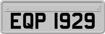 EQP1929