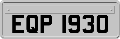 EQP1930
