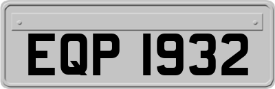 EQP1932