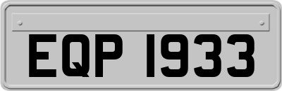 EQP1933