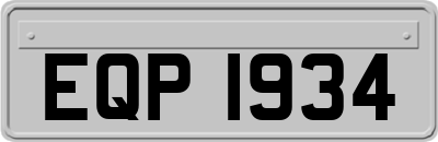 EQP1934