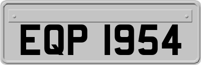 EQP1954
