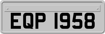 EQP1958