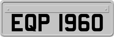 EQP1960
