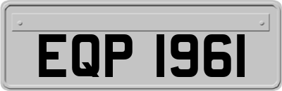 EQP1961