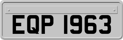 EQP1963