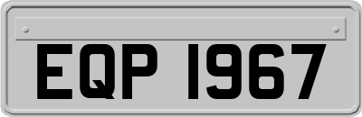 EQP1967