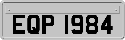 EQP1984