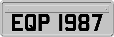 EQP1987
