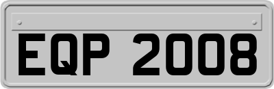 EQP2008