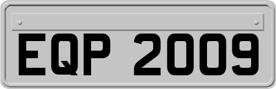 EQP2009